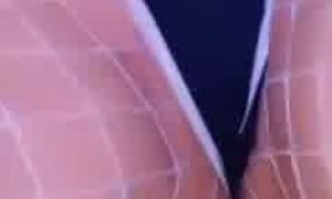 Anastasiya Kvitko Slutty maid on bedroom - New video update