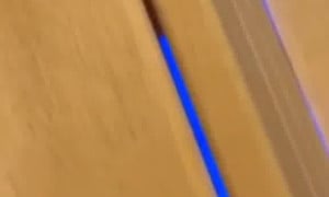 Fabiola Volkers masturbation