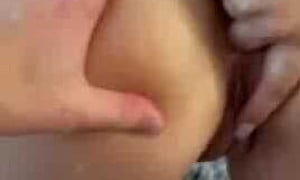 Allison parker F.ucking with her BF - New video update