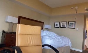Pokimane Ass See Through Pajamas Video