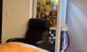 Farrah Abraham Nude Striptease Dance  Video 
