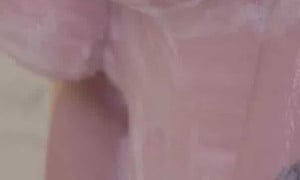 Tessa Fowler Nude Soapy Tits Shower  Video 