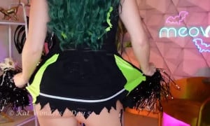 Kat Wonders Halloween Special Day 5 2022 Video