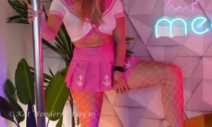 Kat Wonders Halloween Special Day 10 2022 Video