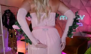 Kat Wonders Halloween Special Day 6 2022 Video