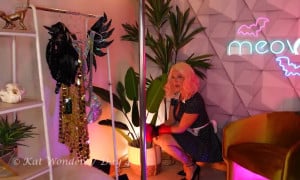 Kat Wonders Halloween Special Day 4 2022 Video