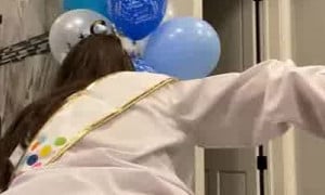 Christina Khalil Drunk Birthday Stream Part 1 