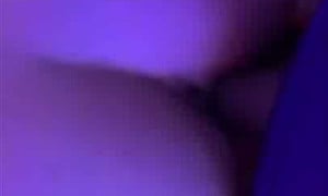 Violet Summer F.ucking with her BF very lewds - New pornset