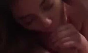 Katiana Kay Hot blowjob big cock - New pornset