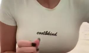UtahJaz Nude Reverse Cowgirl Blowjob  Video 