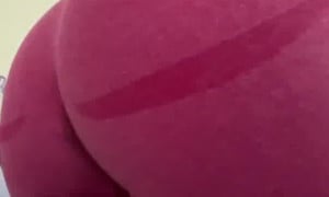 STPeach Ass Spanking Till Bruises Fansly Set