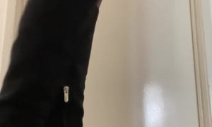 STPeach Ashley Graham Cosplay Set Fansly Video 