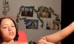 Ppcocaine naked pussy play with boyfriend so hot New sex tape