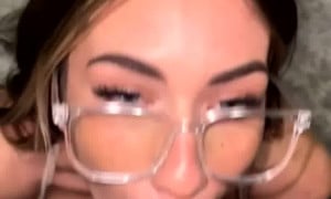 Urfavbellabby Blowjob extreme orgasm  sex tape 