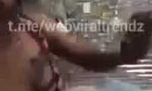 Jeanleah Cedrick New sex tape trending  Viral...