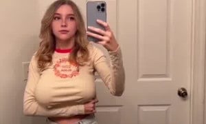 Zooemoore sexy babe New  video porn