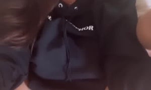 UrFavBellaBby  POV Hard Fuck Video 