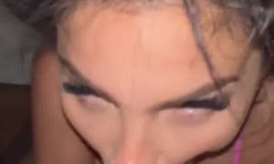 KayBooz Nude Blowjob Fuck  Video 