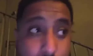 Assia Nasdas new Sextape trending Twitter  So hot