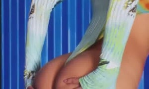 Rachel Cook New Obsessed With This Look Naked Video
