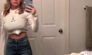Zoe Moore Naked Show Big Boobs New Video  Videos