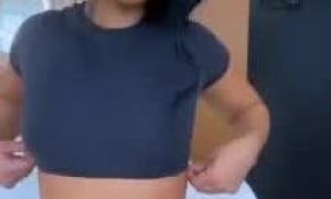 Rubi Rose - Sexy with erotic body So hot