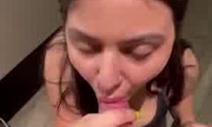 Taliyaandgustavo Blobjob Professional Hot Sex Tape  Videos