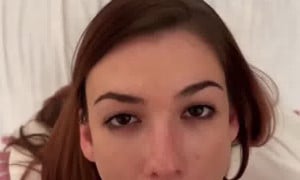 Naomi Soraya New Sex Tape Cumshot  Video