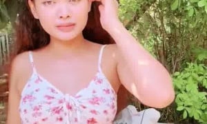 Huniboo95 Nude On Cam New Video Update