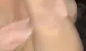 Scarletrosefree/Bbyscar18 Blowjob Chick Fil A Video Sex Tape