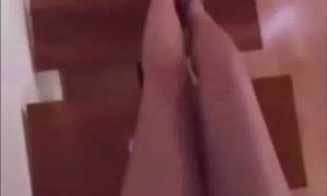 Nikkole Teja Nude Masturbating Cunt Hook Orgasm Hot Sex Tape