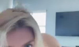 Trippie Bri Morning Missionary Sex  Video 