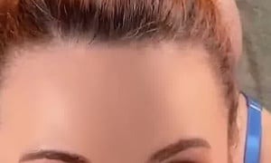 Amouranth Fuck Machine Sex Tape  Video 