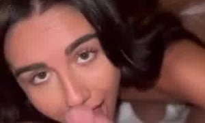 Mia Fall Sundaebunsdae  Butt Plug Blowjob Video