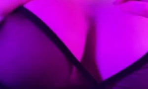 Amouranth POV Lap Dance Fuck VIP Video