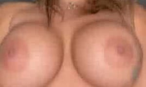 Reemarie cowgirl style Hot video trending  
