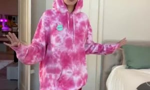 AlexiaRaye - Sexy bunny...