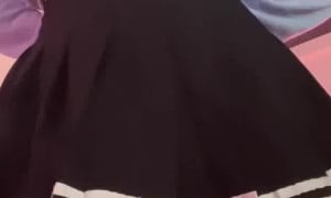 HeyimBee - Nude show with erotic body