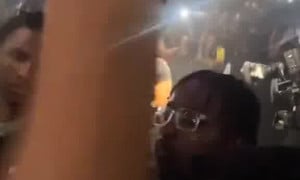 Veronica Correia New  video porn so hot
