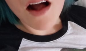 Classy Katie Twitch Streamer Masturbating Porn Video