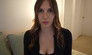 Tatum Christine - What Mom Wouldn't Do; An Impregnation Video 