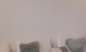 ScarlettKissesXO Handyman Gets Blowjob  Video 