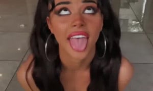 Kristen Hancher School Girl Fingering  Video 