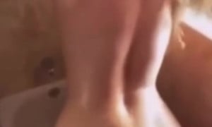 Sophie Aspin Doggystyle In Bath Trending Sex Tape Videos