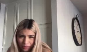 Gialover0 naked nipples so hot