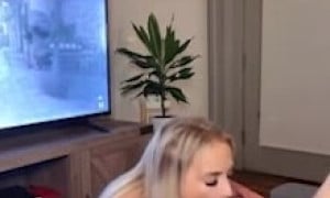 Kelli Carter sex.tape BJ professional so lewd
