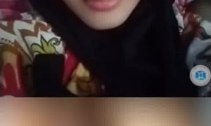 She say "waaooowww"