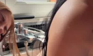 Jois Ramirez Lesbian party s.ex so hot