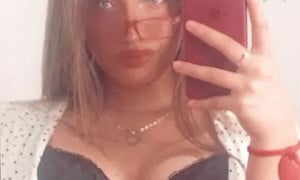 Jade Reyes - Sexy with erotic body!!