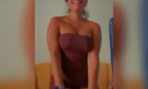Lapoderosa69 body suit